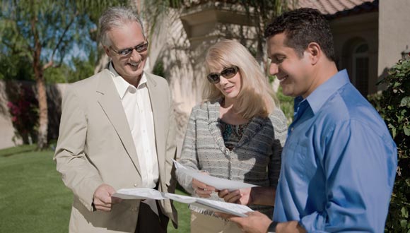 Make the buying or selling process easier with a home inspectio from Reliable Home Inspection Services