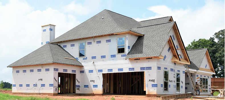 Get a new construction home inspection from Reliable Home Inspection Services